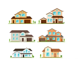 Residential House Design