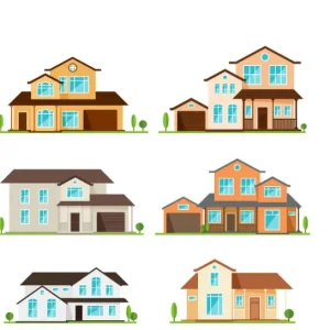 Residential House Design