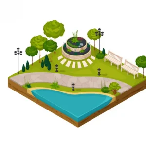 Landscape & Garden Design