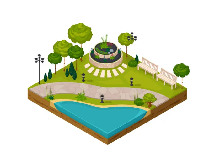 Landscape & Garden Design