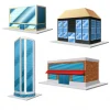 Commercial Building Design