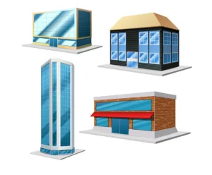 Commercial Building Design