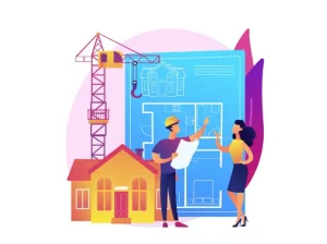 Consultation & Concept Sketches