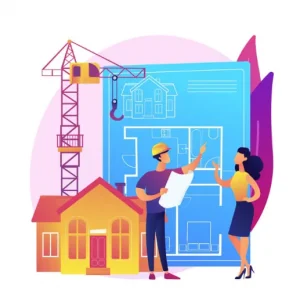 Consultation & Concept Sketches